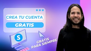 🔵 Systemeio tutorial  Como CREAR una CUENTA GRATIS en SYSTEMEIO [upl. by True446]