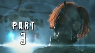 Metal Gear Solid 5 Phantom Pain Walkthrough Gameplay Part 3  Psycho Mantis MGS5 [upl. by Boar729]