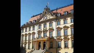 Palacio de Eggenberg palacio monumentos austria [upl. by Atikihs285]