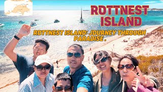 “Rottnest Island A Breathtaking Journey Through Paradise” [upl. by Walley]