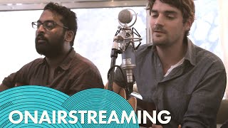 Hey Rosetta  Bandages  Live at OnAirstreaming [upl. by Nas]