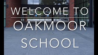 Oakmoor School Virtual Tour [upl. by Ahtilat441]