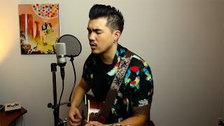 You’re Welcome  From quotMOANAquot Jordan Fisher amp LinManuel Miranda Version Joseph Vincent Cover [upl. by Faso]