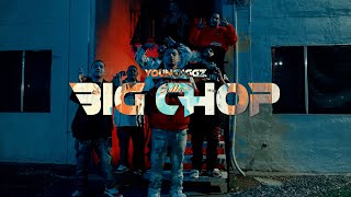 Young Iggz  Big Chop Official Music Video [upl. by Fates]