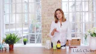 How to use Ultimate Oil Blend by Amanda Hamilton [upl. by Ifok]