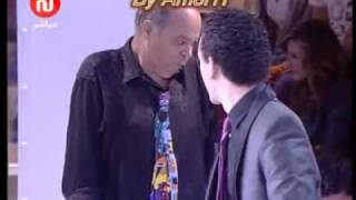 Nassredine Ben Mokhtar sur nessma part1 [upl. by Leiva]