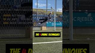 Want to 10x Your Goalkeeping Master These Saves Goalkeeping Shorts [upl. by Evelina]