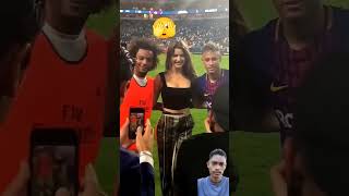 Neymar loves video shorts [upl. by Waylan]