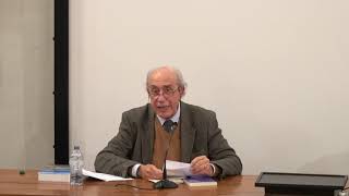 Presentazione de quotIl pensiero poetante Saggio su Leopardiquot di Antonio Prete Milano Mimesis 2021 [upl. by Jahdol415]