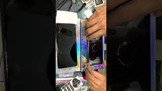 Vivo V27 Oppo F27 pro puls uv temper glassvilralvideo best glassshortsTemperGlassUv new shorts [upl. by Eibbor]