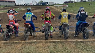 Loretta Lynn’s Regional at Highpoint Raceway  VLOG 8 [upl. by Adnawahs600]