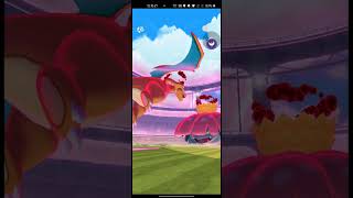 Gigantamax  Charizard Venusaur amp blastoise  Day 2  Caught Them All [upl. by Anitsihc]