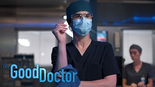 Dr Murphy recommends an excellent plan  The Good Doctor [upl. by Rot255]