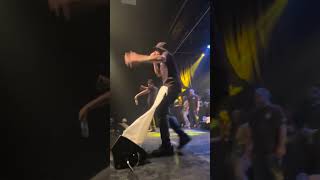 Method Man x Redman Perform Ice Cream [upl. by Nitsud]