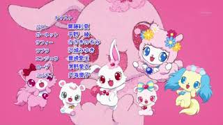 Jewelpet Happiness Ending 01 [upl. by Ahsed]