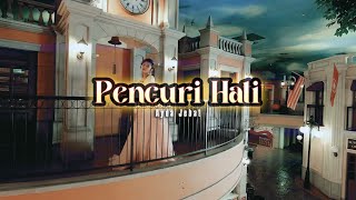 PumpSanity Pencuri Hati  Ayda Jebat S14 [upl. by Nahte153]