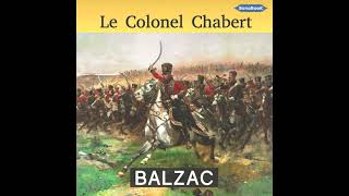 Livre audio Le Colonel Chabert de Honoré de Balzac [upl. by Clintock]