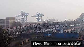 My❤ today vlog paradip port side ppachennai radhaparadipport odishaviralvideo  vlogytvideo [upl. by Neret620]