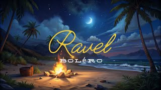 Ravel Boléro [upl. by Hedva]