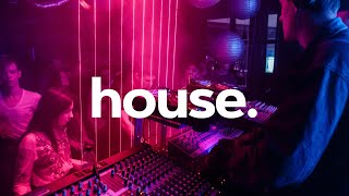 Vibey Deep House Mix 2024  Mix by Yaman Khadzi  Selected Mix 2024  Deep House Mix 2024  Ibiza [upl. by Erastus968]