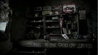 2Wings  Offerings to the God of Speed official video 2013 [upl. by Moriah334]