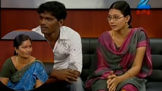 அவ அம்மா என்கிட்ட தப்பா நடந்துக்கிட்டாங்க  Solvathellam Unmai  13 Mar 2013  Zee Tamil [upl. by Renick934]