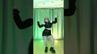 KISS OF LIFE “Igloo”  Dance Cover shorts yuna coverdance dancecover igloo kissoflife [upl. by Antrim]