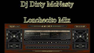 Lonchecito MixDj Dirty McNastyJamiroquai Beck Sade Ian Brown Cornershop Smash Mouth Cake [upl. by Casavant]