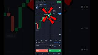 SNR amp BREAKOUT 🔥Live Quotex Trading Strategy short [upl. by Bannasch886]