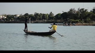 Lamomali lalbum malien de M Trailer 4 [upl. by Budworth]