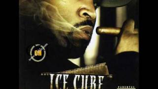 Ice Cube G unit remix 2009 [upl. by Donovan]