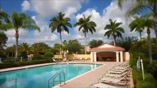 Huntington Lakes Naples FL Seasonal Rental [upl. by Euqinahc]