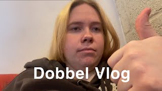 Dobbel Vlog 3 [upl. by Einnep]