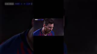 MESSI GOAL [upl. by Eniawtna]