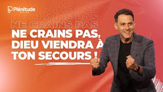 Ne crains pas Dieu viendra à ton secours   MichaelLebeau [upl. by Anilegnave396]