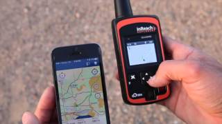 Delorme InReach Explorer [upl. by Lynette]