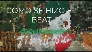 Orgullosamente Mexicano  Sieck  HowTo SoulChef  Write This Down Beat  Remake  Fl Studio FLP [upl. by Hank]