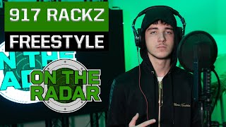 The 917 Rackz Freestyle [upl. by Eanram]