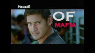 No 1 Businessman Mahesh Babu [upl. by Siurtemed]