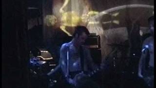 Neurosis  05  Cold Ascending Live New York 1995 [upl. by Orutra]