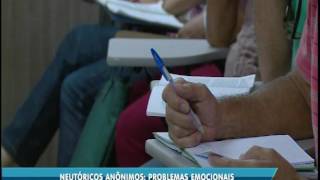 Neuróticos Anônimos  Problemas emocionais [upl. by Biancha]