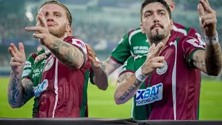 Mohun Bagan vs Odisha Full Match Highlights  ISL Semifinal Highlights  MBSG vs OFC Goal Reaction [upl. by Andra561]