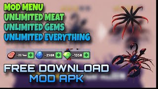 Alien Invasion Idle RPG MOD APK  v3602  MOD MENU UNLIMITED MONEY amp MORE [upl. by Nwahsyd]