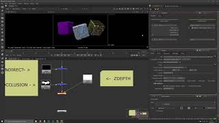 ZDEFOCUS in NUKE 121 [upl. by Kiel]