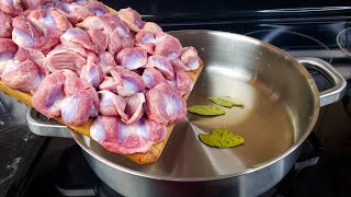 You have been making CHICKEN GIZZARD wrong your entire life Chicken GIZZARD Fry Recipe [upl. by Dygall]