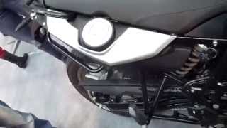 2013 BMW F 700 GS 798 ccm 85 Hp 200 Kmh 124 mph  see also Playlist [upl. by Maris]