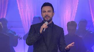 TARKAN  Enginde Yavaş Yavaş  Ahde Vefa  2017 Yılbaşı Özel [upl. by Airekahs]