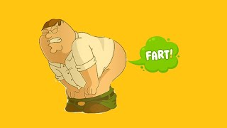 Fart Sounds 1 Hour [upl. by Zedecrem]