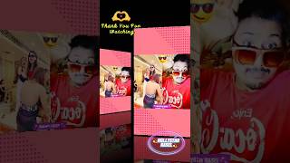 Jalebi Baby  TesherMusic shorts youtube trending funny dance music viralvideo subscribe [upl. by Chivers]