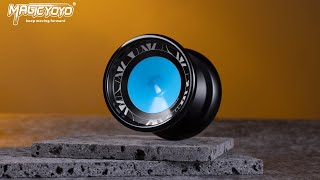 Magicyoyo V11 Unboxing and Reviewing [upl. by Cotter]